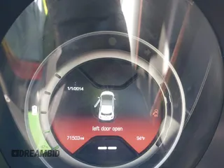2015 FIAT 500e z VIN 3C3CFFGEXFT522859, wystawiony jako IAAI lot #42323797 z przebiegiem 71 503 mil mil oraz . Historia ofert i sprzedaży dostępna na DreamBid. Obrazek 14.