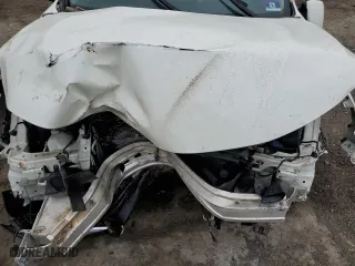 2019 Acura RDX w/Technology Pkg with VIN 5J8TC2H55KL016018, listed as a Copart auction lot 42809245 with 0 mi miles and Salvage Title. Bid and sale history available at carsss.com. Image 12.