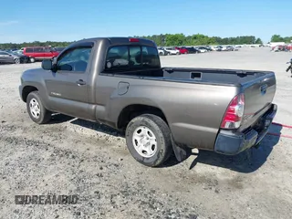 2009 Toyota Tacoma z VIN 5TENX22NX9Z602391, wystawiony jako IAAI lot #42314614 z przebiegiem 153 469 mil mil oraz . Historia ofert i sprzedaży dostępna na DreamBid. Obrazek 3.