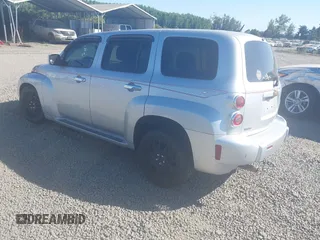 2010 Chevrolet HHR 1LT with VIN 3GNBABDB7AS528732, listed as a IAAI auction lot 42795694 with 145,811 mi miles and . Bid and sale history available at DreamBid. Image 3.