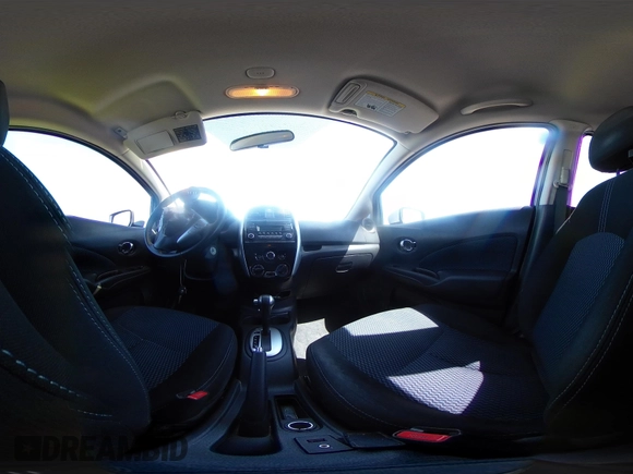 2015 Nissan Note S Plus with VIN 3N1CE2CP7FL403961, listed as a IAAI auction lot 41874783 with 150,142 mi miles and . Bid and sale history available at DreamBid. Image 18.