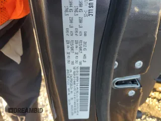2015 Jeep Patriot Latitude with VIN 1C4NJPFBXFD281214, listed as a Copart auction lot 87883615 with 106,402 mi miles and Salvage Title. Bid and sale history available at DreamBid. Image 13.
