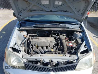 2000 Toyota ECHO z VIN JTDBT1239Y0085753, wystawiony jako IAAI lot #42020192 z przebiegiem 198 018 mil mil oraz . Historia ofert i sprzedaży dostępna na DreamBid. Obrazek 10.
