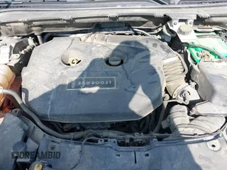 2015 Lincoln MKC with VIN 5LMCJ2A93FUJ24373, listed as a IAAI auction lot 40638009 with 127,336 mi miles and . Bid and sale history available at DreamBid. Image 10.