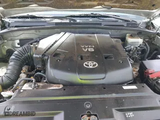 2006 Toyota 4Runner SR5 with VIN JTEBU14R660092764, listed as a IAAI auction lot 41779460 with 258,831 mi miles. Bid and sale history available at carsss.com. Image 10.