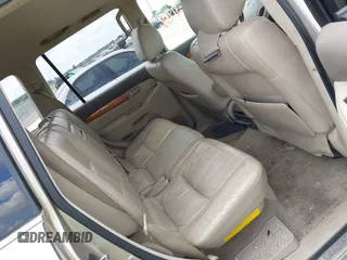 2003 Lexus GX 470 z VIN JTJBT20X930014196, wystawiony jako IAAI lot #42467486 z przebiegiem 282 962 mil mil oraz . Historia ofert i sprzedaży dostępna na DreamBid. Obrazek 8.