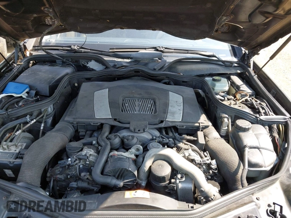 2007 Mercedes-Benz CLS 550 with VIN WDDDJ72X17A100720, listed as a IAAI auction lot 42229168 with 174,806 mi miles and . Bid and sale history available at DreamBid. Image 10.