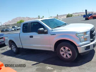 2015 Ford F-150 XL с VIN 1FTEX1C83FKD36974, выставлен на аукционе IAAI как лот 42496516 с пробегом 228 196 миль миль и . История ставок и продаж доступна на DreamBid. Изображение 13.