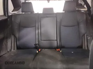 2021 Toyota RAV4 Hybrid XSE with VIN 4T3E6RFV8MU060122, listed as a Copart auction lot 62019045 with 60,971 mi miles and Salvage title. Bid and sale history available at DreamBid. Image 10.