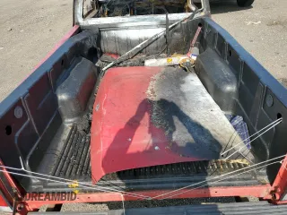 1995 Nissan Frontier с VIN 1N6SD11S1SC430802, выставлен на аукционе Copart как лот 58737355 с пробегом Не указан миль и Списание • Salvage title. История ставок и продаж доступна на DreamBid. Изображение 10.