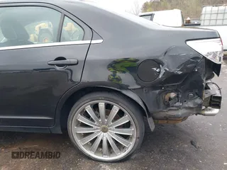 2009 Lincoln MKZ with VIN 3LNHM26T49R606009, listed as a IAAI auction lot 41759859 with 190,116 mi miles and . Bid and sale history available at DreamBid. Image 17.
