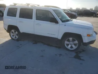 2011 Jeep Patriot Sport z VIN 1J4NT1GB8BD125411, wystawiony jako Copart lot #50415065 z przebiegiem 142 367 mil mil oraz Czysty tytuł • Clean title. Historia ofert i sprzedaży dostępna na DreamBid. Obrazek 4.
