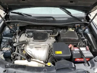 2014 Toyota Camry L with VIN 4T1BF1FK8EU414743, listed as a Copart auction lot 52414365 with 119,181 mi miles and Non Repairable. Bid and sale history available at carsss.com. Image 11.