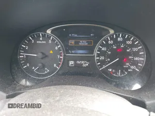 2014 Nissan Altima SL with VIN 1N4BL3AP7EC165164, listed as a IAAI auction lot 41159064 with 152,307 mi miles and . Bid and sale history available at DreamBid. Image 7.