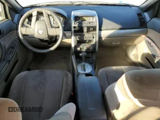 2004 Mitsubishi Galant ES with VIN 4A3AB36F44E101902, listed as a Copart auction lot 42209055 with 323,862 mi miles and Non Repairable. Bid and sale history available at carsss.com. Image 8.