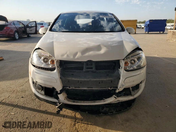 2008 Volkswagen GTI z VIN WVWHD71K18W290337, wystawiony jako Copart lot #75297034 z przebiegiem 117 224 mil mil oraz Szkoda całkowita • Salvage title. Historia ofert i sprzedaży dostępna na DreamBid. Obrazek 5.