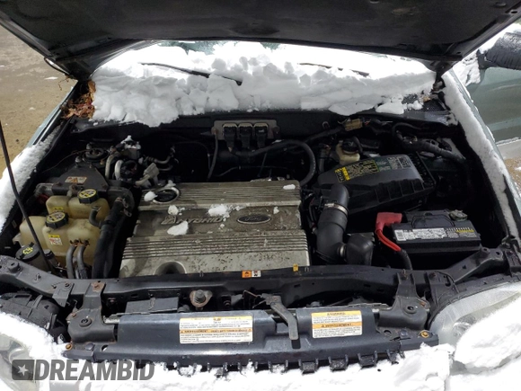 2005 Ford Escape Hybrid with VIN 1FMCU96H55KB87200, listed as a Copart auction lot 44643455 with Not provided miles and Salvage title. Bid and sale history available at DreamBid. Image 12.