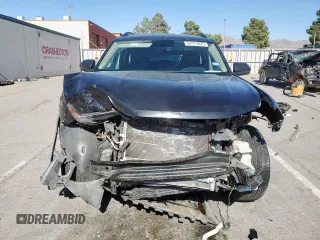 2021 Volkswagen Atlas SE with VIN 1V2WR2CA8MC587681, listed as a Copart auction lot 57714075 with 68,306 mi miles and Salvage title. Bid and sale history available at DreamBid. Image 5.