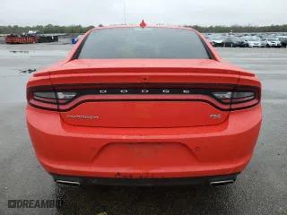 2018 Dodge Charger R/T with VIN 2C3CDXCT8JH238129, listed as a Copart auction lot 51759665 with 75,042 mi miles and Salvage Title. Bid and sale history available at carsss.com. Image 6.