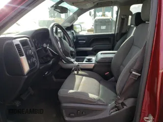 2015 Chevrolet Silverado 1500 LT with VIN 1GCVKREH3FZ267091, listed as a Copart auction lot 53293165 with 244,458 mi miles and Clean Title. Bid and sale history available at DreamBid. Image 7.