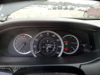 2017 Honda Accord Sedan LX with VIN 1HGCR2F31HA235790, listed as a Copart auction lot 41958745 with 77,054 mi miles and Salvage Title. Bid and sale history available at carsss.com. Image 9.