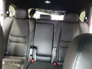 2019 Mazda CX-9 Grand Touring with VIN JM3TCBDY2K0313173, listed as a Copart auction lot 45555705 with 48,286 mi miles and Salvage Title. Bid and sale history available at carsss.com. Image 10.