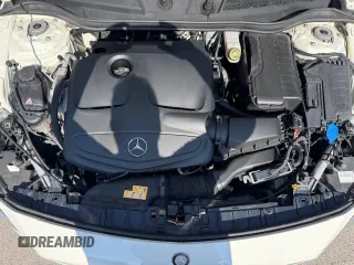 2018 Mercedes-Benz GLA 250 z VIN WDCTG4EB1JJ368218, wystawiony jako Copart lot #53584895 z przebiegiem 96 490 mil mil oraz Czysty tytuł • Clean title. Historia ofert i sprzedaży dostępna na DreamBid. Obrazek 14.