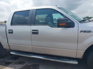 2014 Ford F-150 XL with VIN 1FTFW1CF6EKF37157, listed as a IAAI auction lot 42108544 with Not provided miles and . Bid and sale history available at DreamBid. Image 13.