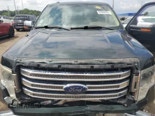 2013 Ford F-150 XL with VIN 1FTFW1ET8DKD68325, listed as a Copart auction lot 63988005 with 196,544 mi miles and Clean title. Bid and sale history available at DreamBid. Image 11.