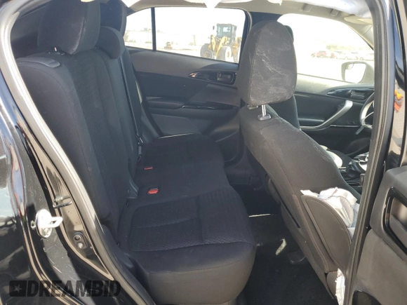 2024 Mitsubishi Eclipse Cross LE z VIN JA4ATVAA8RZ001710, wystawiony jako Copart lot #42731585 z przebiegiem 41 600 mil mil oraz Nie do naprawy • Non repairable. Historia ofert i sprzedaży dostępna na DreamBid. Obrazek 11.