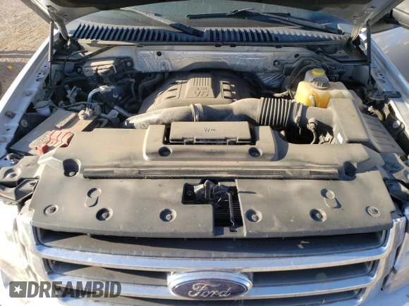2017 Ford Expedition EL XLT with VIN 1FMJK1JT2HEA40068, listed as a Copart auction lot 69032804 with 167,178 mi miles and Salvage Title. Bid and sale history available at carsss.com. Image 12.