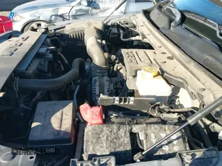 2020 Ram 1500 Big Horn z VIN 1C6RREFT2LN160536, wystawiony jako IAAI lot #41259381 z przebiegiem 101 105 mil mil oraz . Historia ofert i sprzedaży dostępna na DreamBid. Obrazek 20.