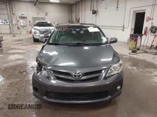 2012 Toyota Corolla L with VIN 2T1BU4EE5CC900539, listed as a IAAI auction lot 41982450 with 261,494 mi miles and . Bid and sale history available at DreamBid. Image 12.