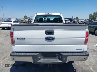 2014 Ford F-150 XL с VIN 1FTMF1CM8EKD06735, выставлен на аукционе IAAI как лот 42321905 с пробегом 135 379 миль миль и . История ставок и продаж доступна на DreamBid. Изображение 17.