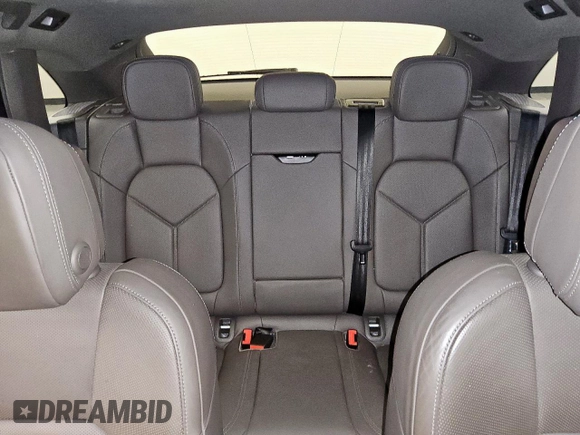 2018 Porsche Macan с VIN WP1AA2A56JLB13974, выставлен на аукционе Copart как лот 57462475 с пробегом 53 870 миль миль и Чистый • Clean title. История ставок и продаж доступна на DreamBid. Изображение 10.