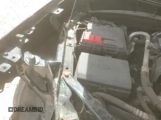 2022 Chevrolet Silverado 1500 z VIN 1GCUDJET0NZ582523, wystawiony jako Copart lot #49478715 z przebiegiem 64 276 mil mil oraz Szkoda całkowita • Salvage title. Historia ofert i sprzedaży dostępna na DreamBid. Obrazek 13.