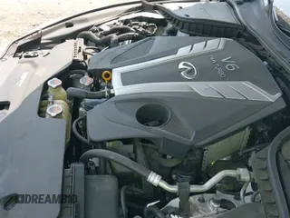 2017 Infiniti Q50 Premium z VIN JN1EV7AP4HM738225, wystawiony jako IAAI lot #42940549 z przebiegiem 65 200 mil mil oraz . Historia ofert i sprzedaży dostępna na DreamBid. Obrazek 19.