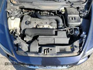 2008 Volvo C70 с VIN YV1MC672X8J049242, выставлен на аукционе Copart как лот 54131745 с пробегом 125 060 миль миль и Списание • Salvage title. История ставок и продаж доступна на DreamBid. Изображение 11.