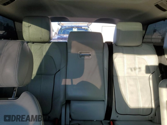 2014 Land Rover Range Rover Sport HSE z VIN SALWR2WF7EA324547, wystawiony jako Copart lot #49793235 z przebiegiem Nie podano mil oraz Czysty tytuł • Clean title. Historia ofert i sprzedaży dostępna na DreamBid. Obrazek 10.