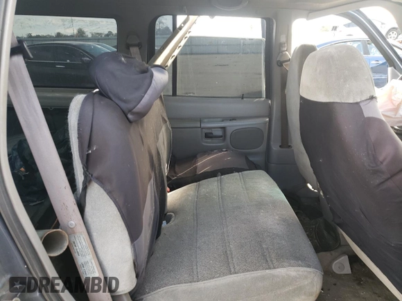 1998 Ford Explorer XLT с VIN 1FMZU32P3WZB05199, выставлен на аукционе Copart как лот 79951194 с пробегом 209 673 миль миль и Списание • Salvage title. История ставок и продаж доступна на DreamBid. Изображение 11.