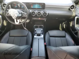 2019 Mercedes-Benz A 220 с VIN WDD3G4EB7KW022688, выставлен на аукционе Copart как лот 61097875 с пробегом 59 968 миль миль и Списание • Salvage title. История ставок и продаж доступна на DreamBid. Изображение 8.