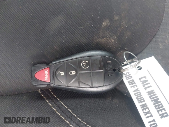 2016 Jeep Cherokee Latitude с VIN 1C4PJMCS9GW133444, выставлен на аукционе IAAI как лот 42330705 с пробегом 187 368 миль миль и . История ставок и продаж доступна на DreamBid. Изображение 11.