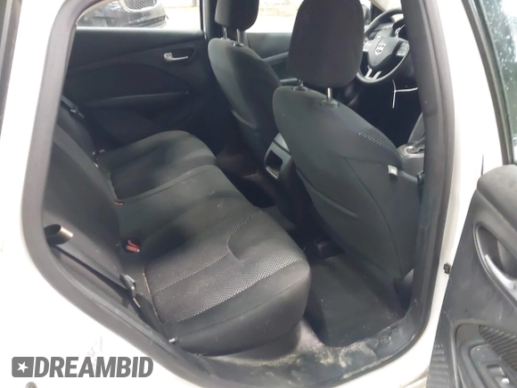 2015 Dodge Dart SE z VIN 1C3CDFAA9FD380800, wystawiony jako IAAI lot #42165765 z przebiegiem 94 782 mil mil oraz . Historia ofert i sprzedaży dostępna na DreamBid. Obrazek 8.