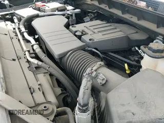 2022 Chevrolet Silverado 1500 Custom с VIN 1GCPYBEK3NZ192112, выставлен на аукционе IAAI как лот 41739571 с пробегом 34 676 миль миль и . История ставок и продаж доступна на DreamBid. Изображение 21.