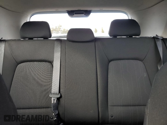 2020 Hyundai Venue SE with VIN KMHRB8A37LU047415, listed as a Copart auction lot 49169925 with 122,266 mi miles and Salvage Title. Bid and sale history available at DreamBid. Image 10.