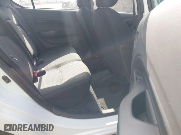 2024 Mitsubishi Mirage ES z VIN ML32FUFJ0RHF14238, wystawiony jako IAAI lot #41991662 z przebiegiem 1 530 mil mil oraz . Historia ofert i sprzedaży dostępna na DreamBid. Obrazek 8.