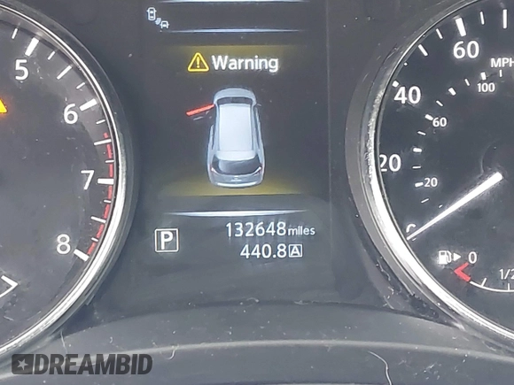 2015 Nissan Rogue SL z VIN 5N1AT2MV5FC799273, wystawiony jako IAAI lot #42281369 z przebiegiem 132 648 mil mil oraz . Historia ofert i sprzedaży dostępna na DreamBid. Obrazek 16.