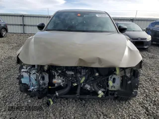 2024 Mazda CX-5 2.5 Carbon Turbo with VIN JM3KFBAY4R0428374, listed as a Copart auction lot 43569565 with 14,970 mi miles and Salvage Title. Bid and sale history available at carsss.com. Image 5.