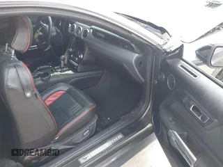 2017 Ford Mustang GT with VIN 1FA6P8CF0H5237046, listed as a IAAI auction lot 42362210 with 44,874 mi miles and . Bid and sale history available at DreamBid. Image 5.