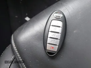 2016 Nissan Maxima SL with VIN 1N4AA6AP9GC401643, listed as a IAAI auction lot 42506704 with 103,197 mi miles and . Bid and sale history available at DreamBid. Image 11.